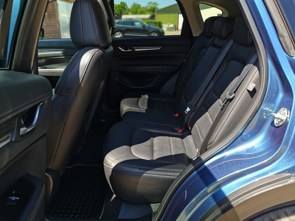 CX-5 Grand Touring Mazda